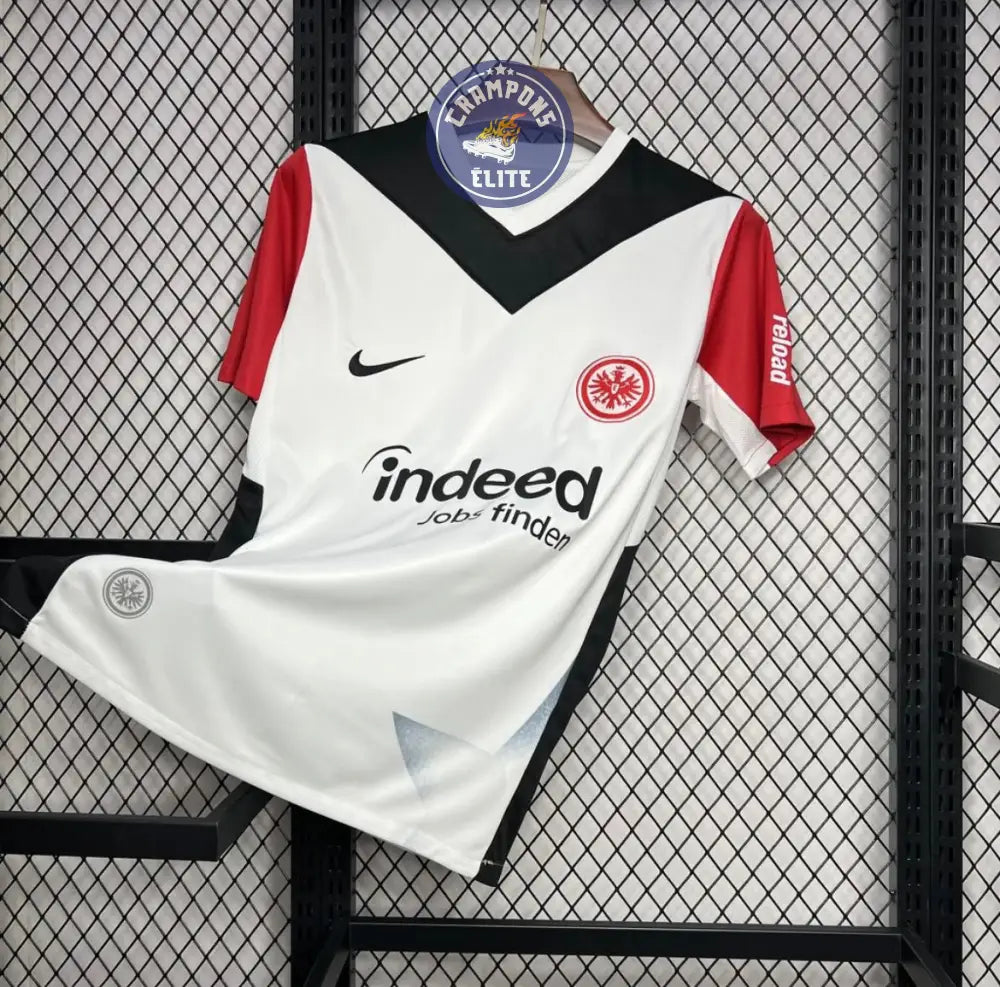 Image of Eintracht Francfort 2024/25 Domicile