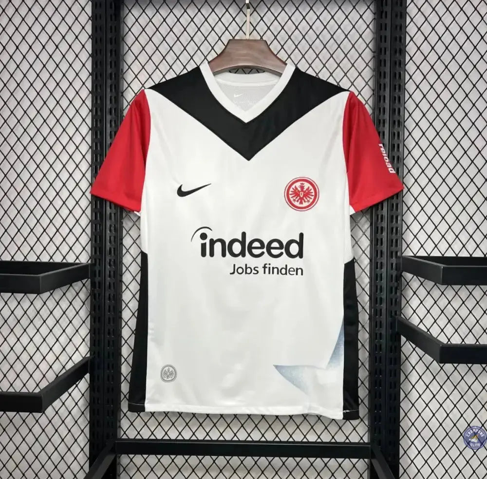 Image of Eintracht Francfort 2024/25 Domicile