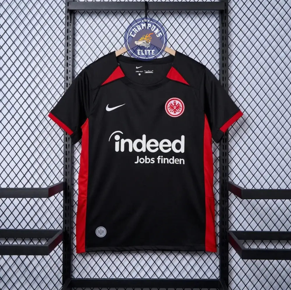 Image of Eintracht Francfort 2024/25 Extérieur