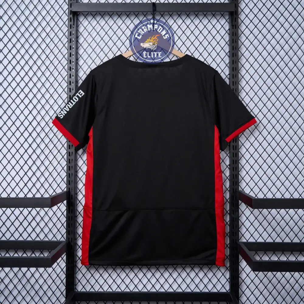 Image of Eintracht Francfort 2024/25 Extérieur