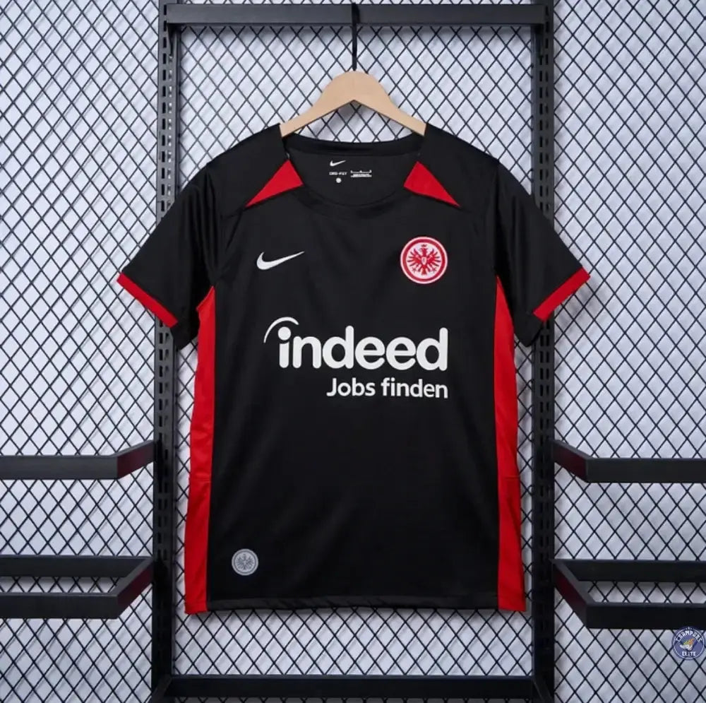 Image of Eintracht Francfort 2024/25 Extérieur