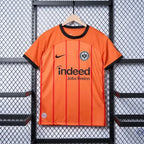 Eintracht Francfort 2024/25 Third