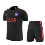 Ensemble Training Été PSG Noir 2026/2027