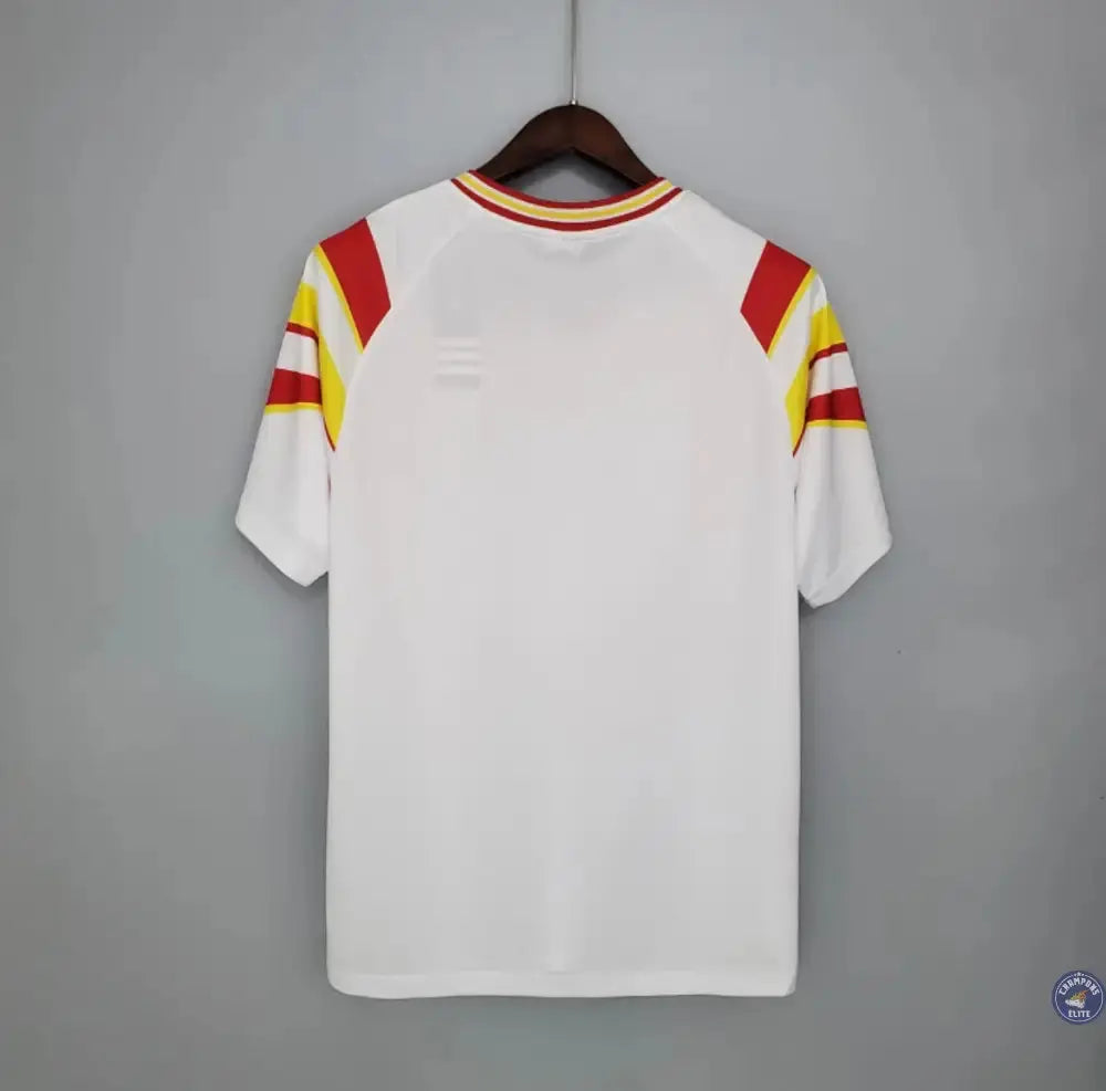 Espagne 1996 Extérieur