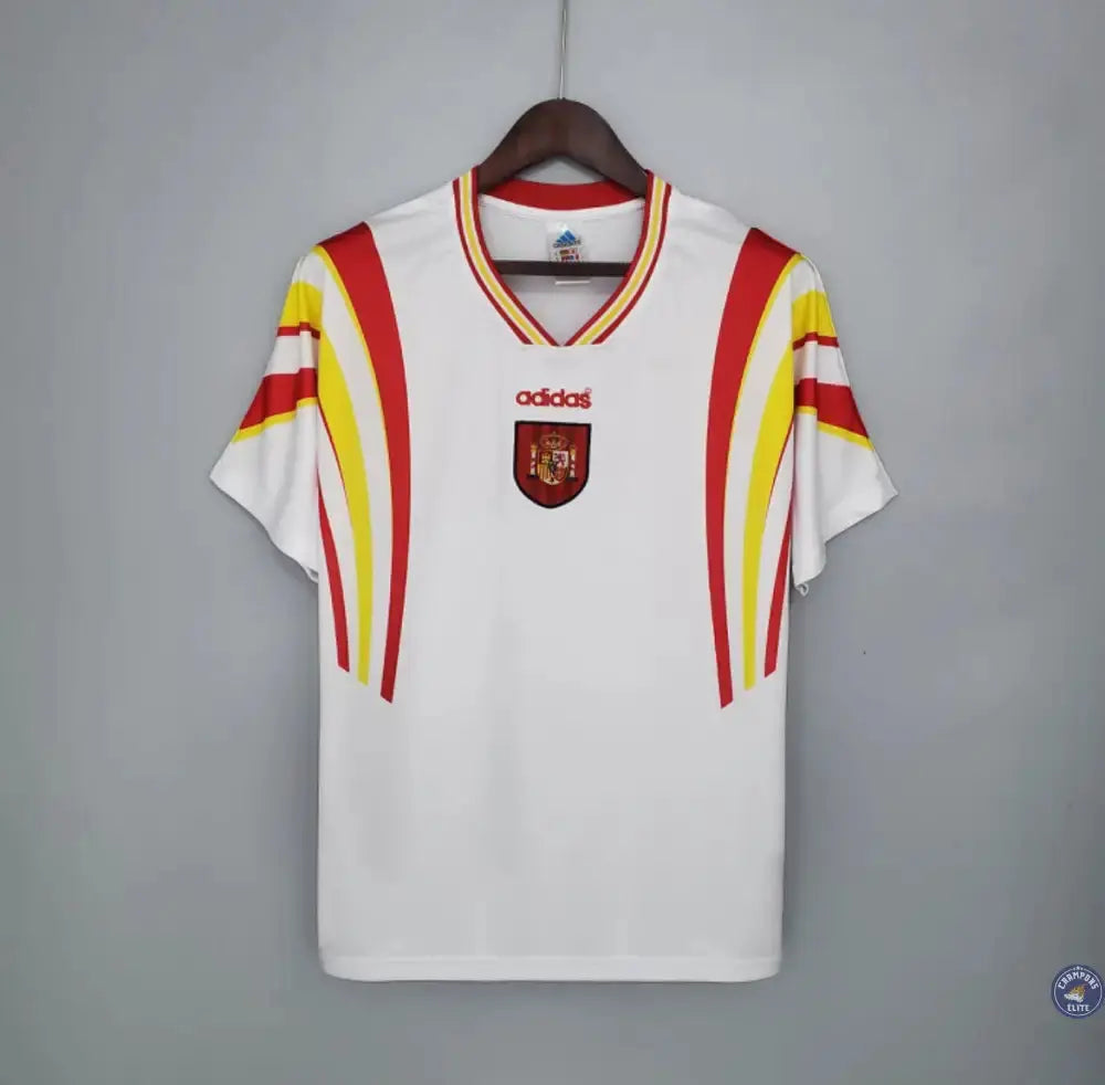 Espagne 1996 Extérieur