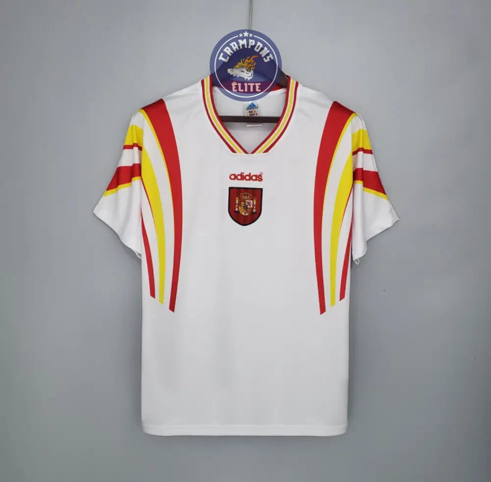 Espagne 1996 Extérieur