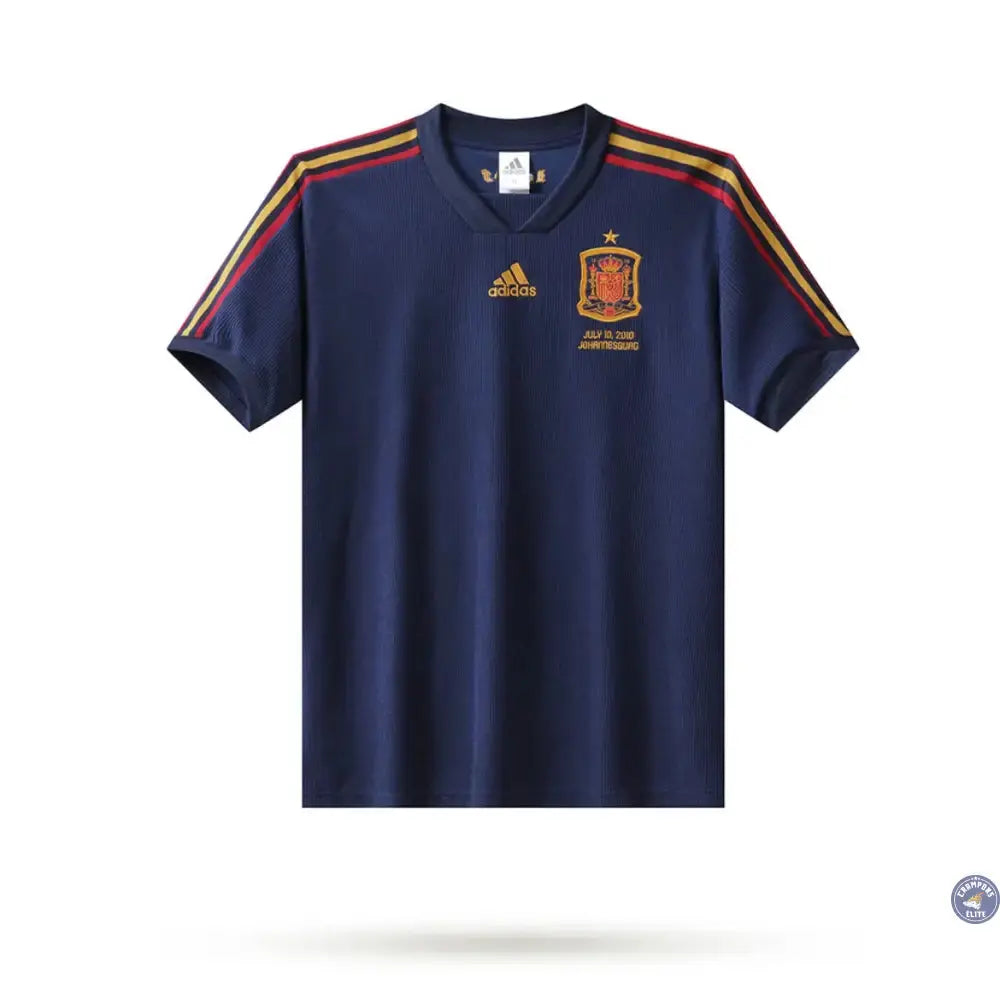 Image of Espagne 2010 Extérieur
