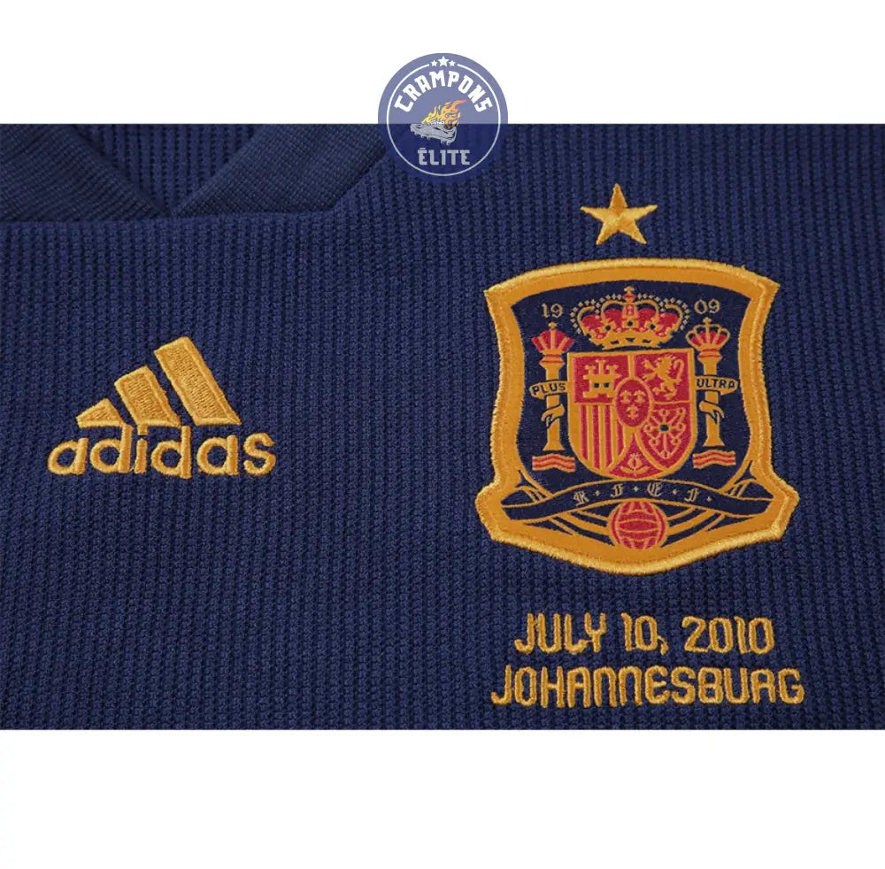 Image of Espagne 2010 Extérieur