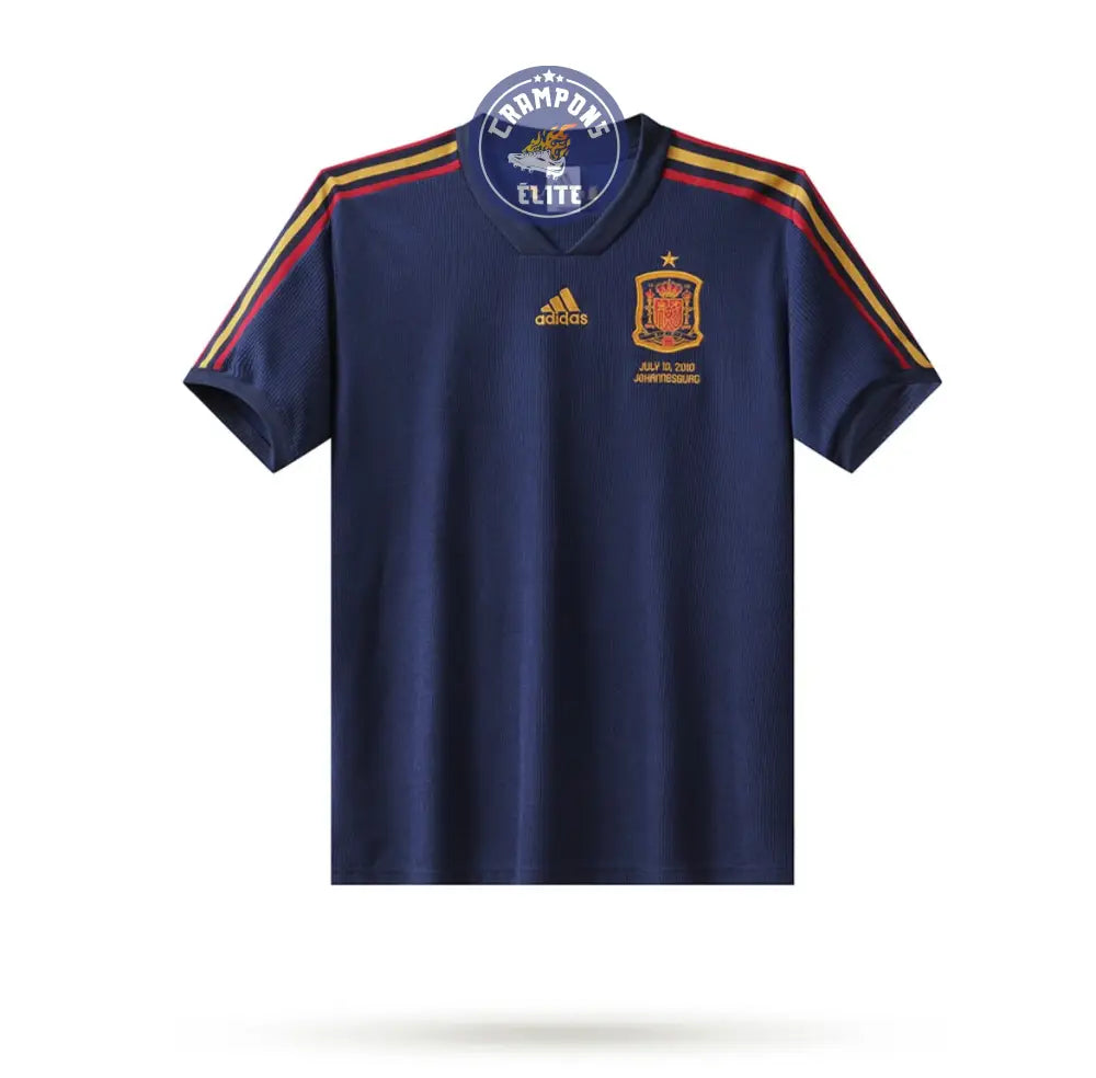 Espagne 2010 Extérieur