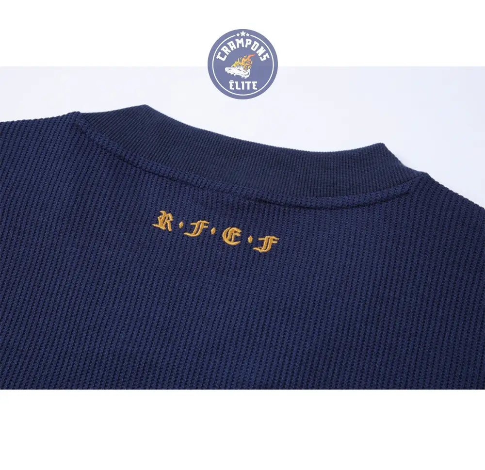 Image of Espagne 2010 Extérieur à manches longues