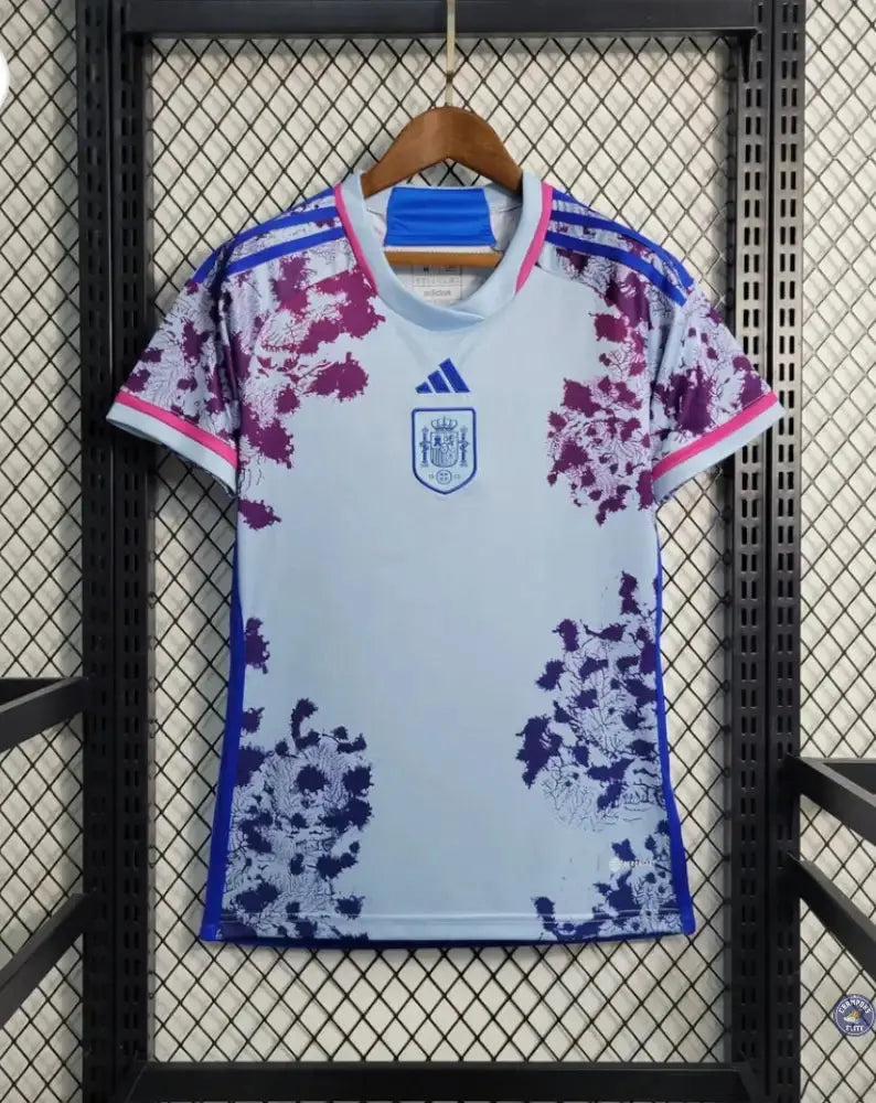 Image of Espagne 2023 Third