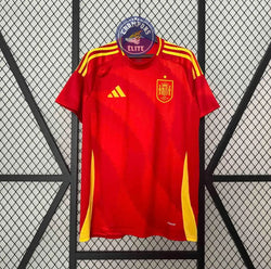 Image of Espagne 2024 Domicile