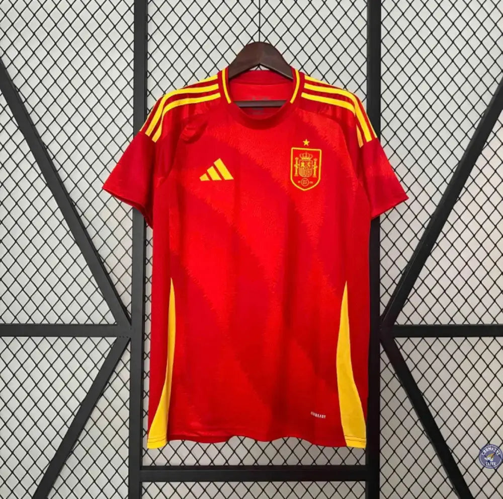 Image of Espagne 2024 Domicile
