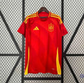 Espagne 2024 Domicile