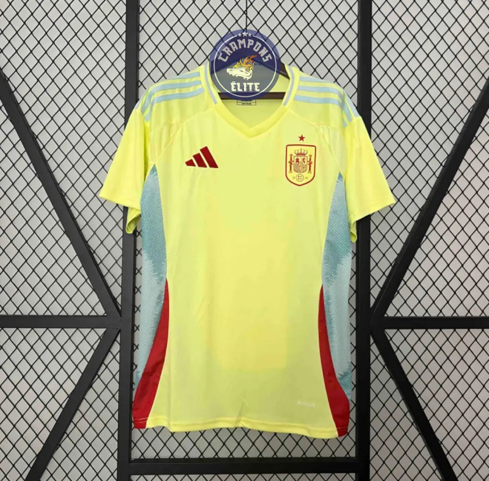 Image of Espagne 2024 Extérieur