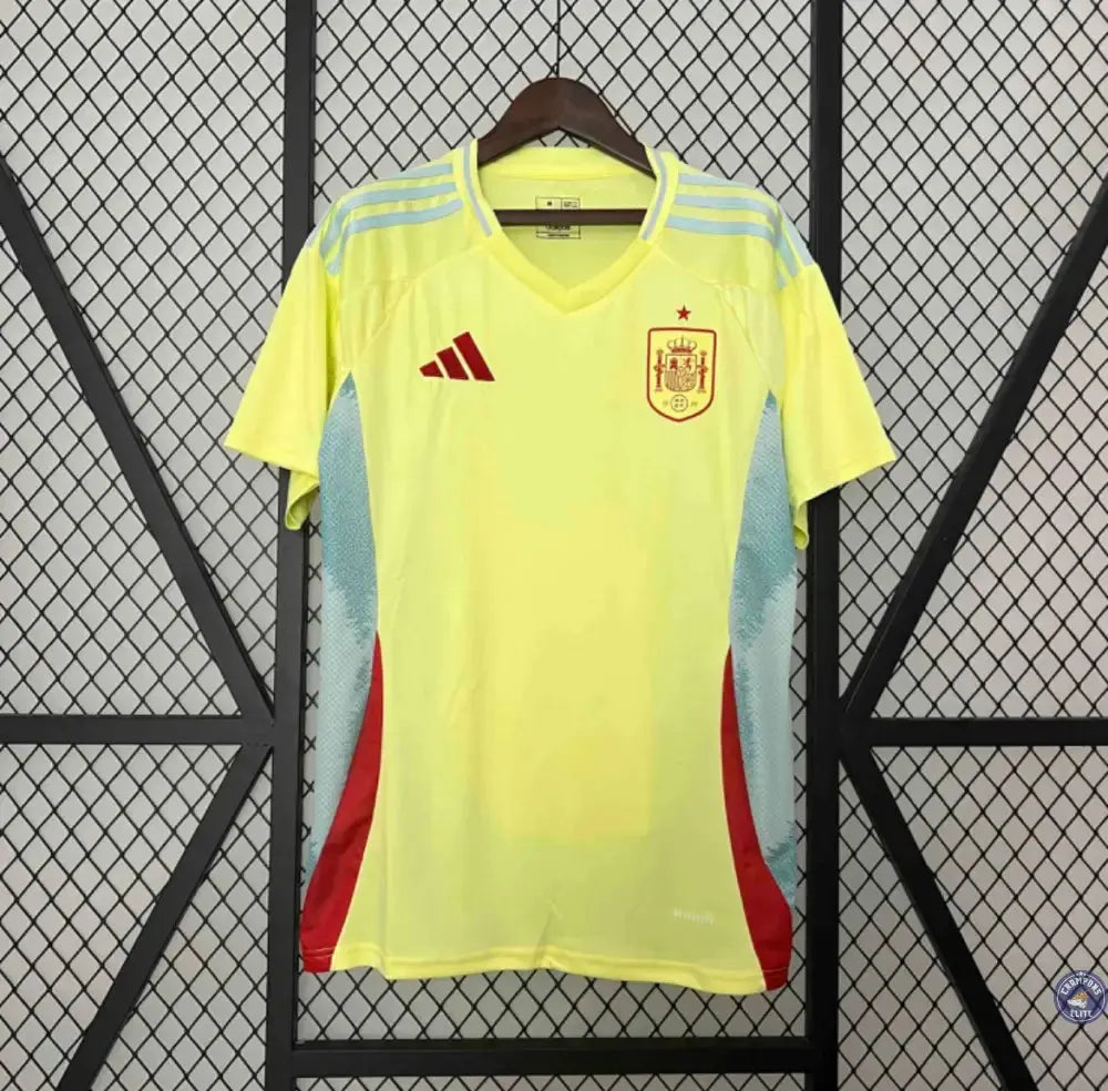 Image of Espagne 2024 Extérieur