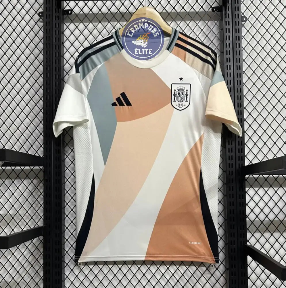 Image of Espagne 2025 Féminin