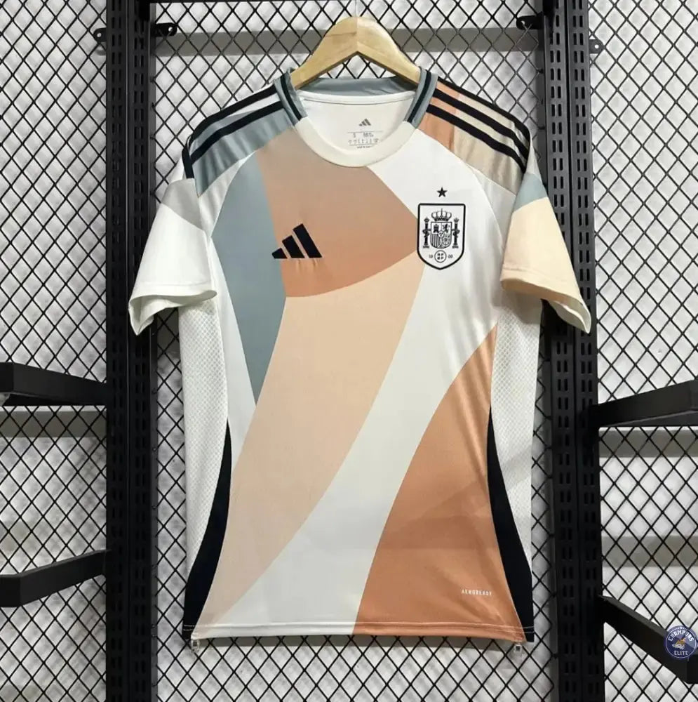 Image of Espagne 2025 Féminin