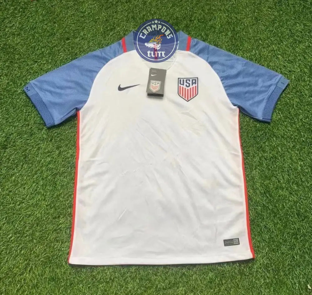 Image of États-Unis 2016 Domicile