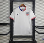 États-Unis 2024 Domicile