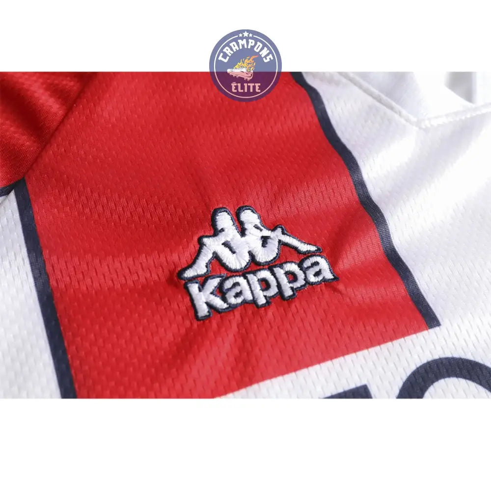 Image of Étoile rouge de Belgrade 1995/96 Domicile