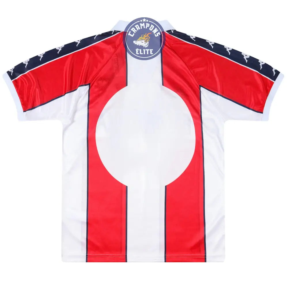 Image of Étoile rouge de Belgrade 1995/96 Domicile