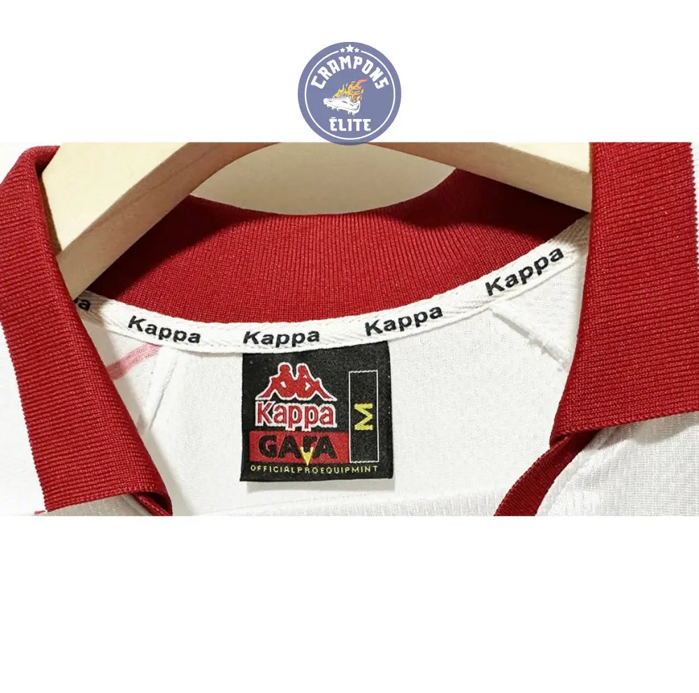 Image of Étoile rouge de Belgrade 1995/96 Extérieur