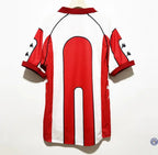 Étoile rouge de Belgrade 1999/00 Domicile