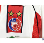 Étoile rouge de Belgrade 1999/00 Domicile
