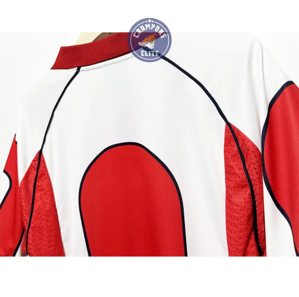 Étoile rouge de Belgrade 1999/00 Domicile