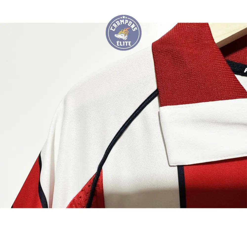 Image of Étoile rouge de Belgrade 1999/00 Domicile