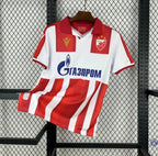 Étoile rouge de Belgrade 2025/26 Domicile