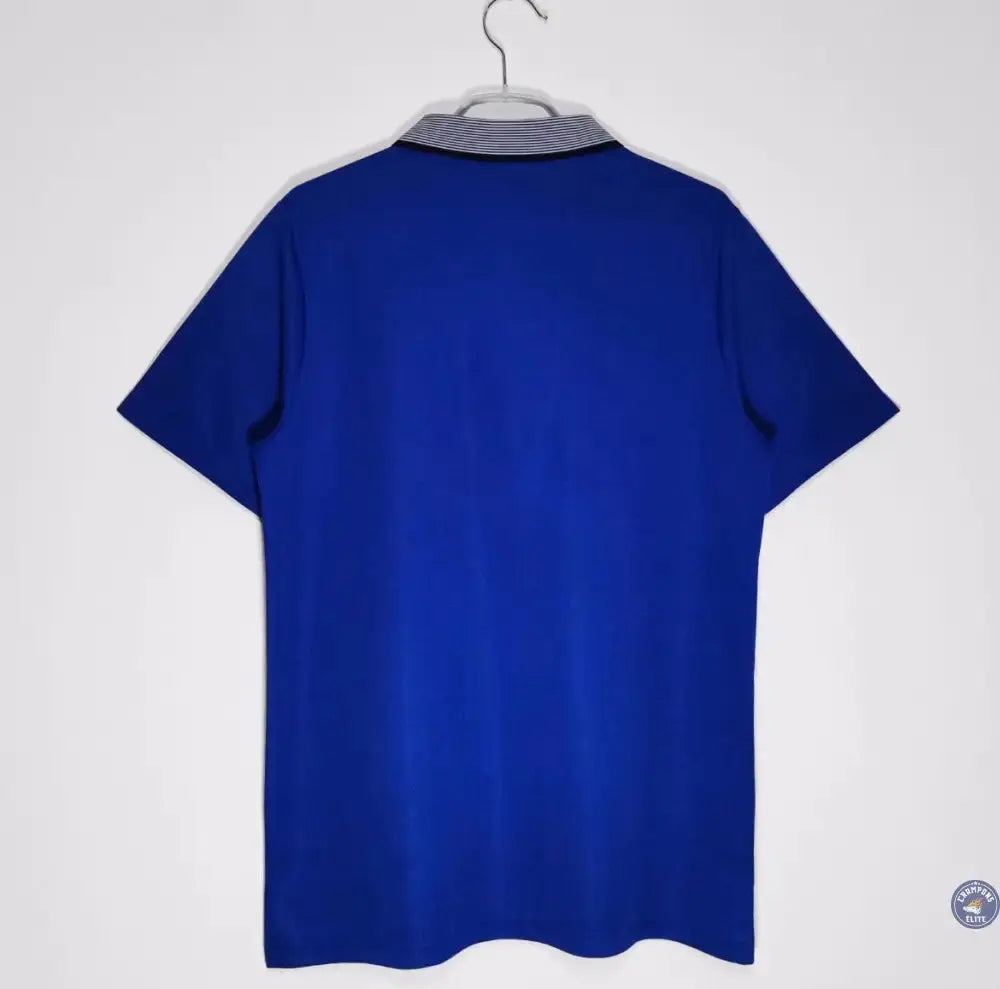 Image of Everton 1995/96 Domicile