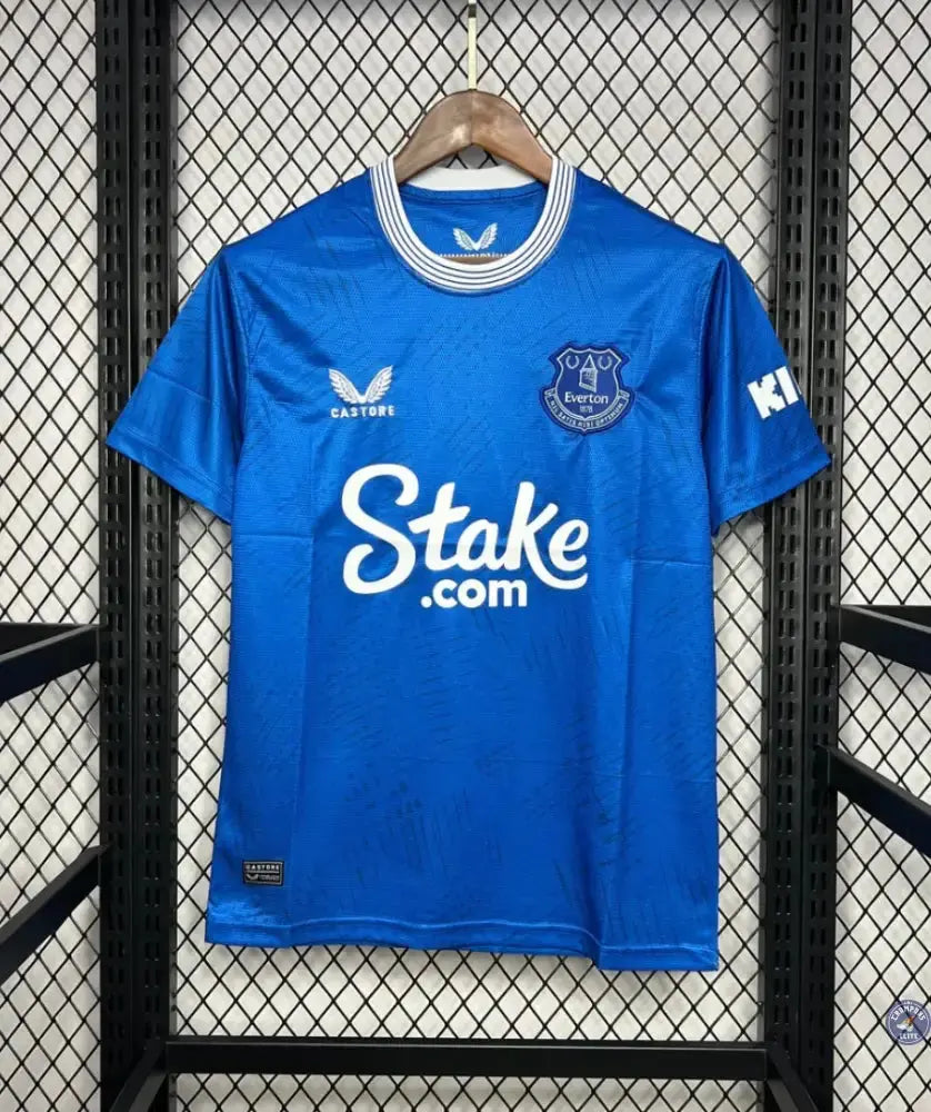 Image of Everton 2024/25 Domicile