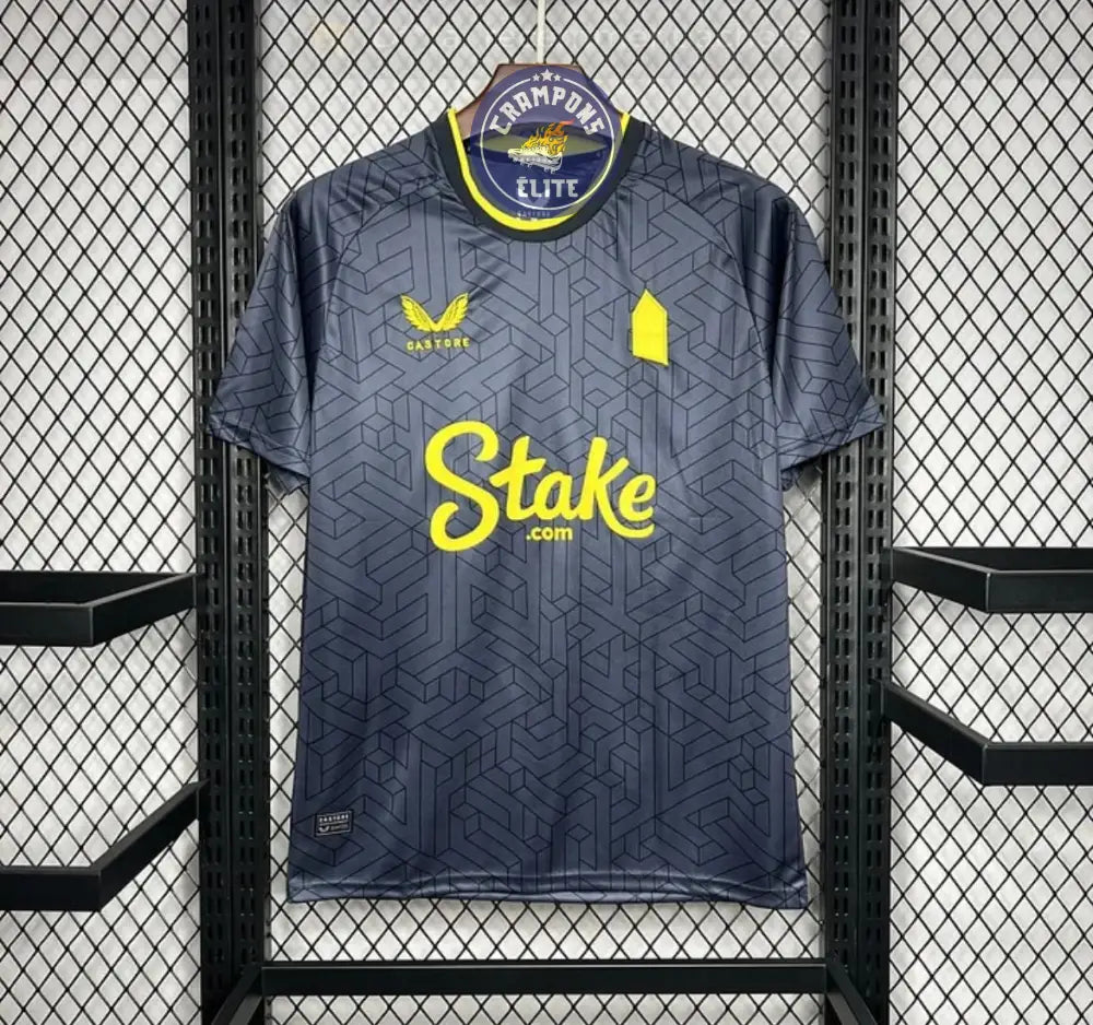 Image of Everton 2024/25 Extérieur