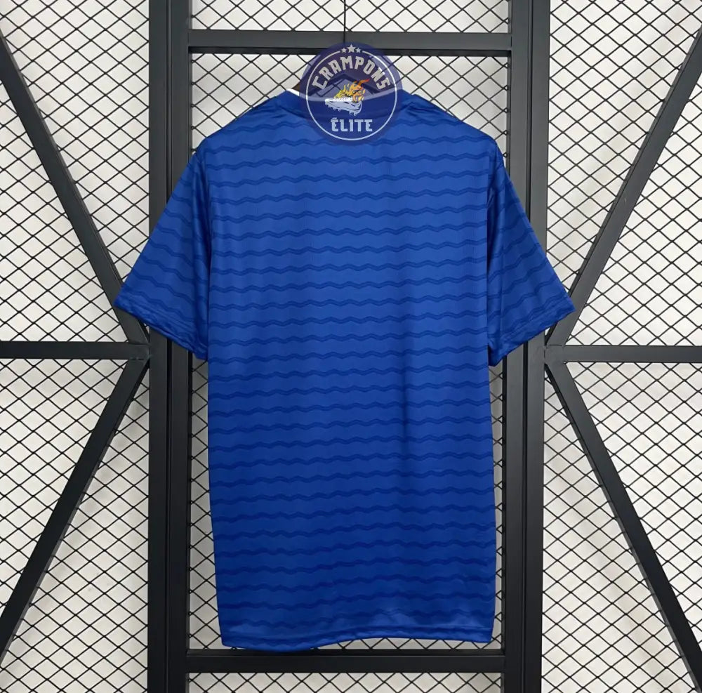 Image of Everton 2025/26 Domicile