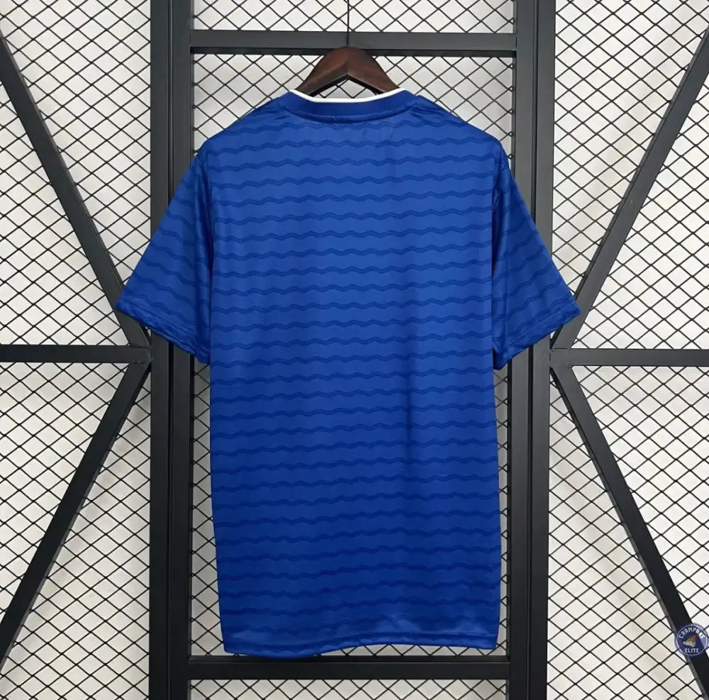 Everton 2025/26 Domicile