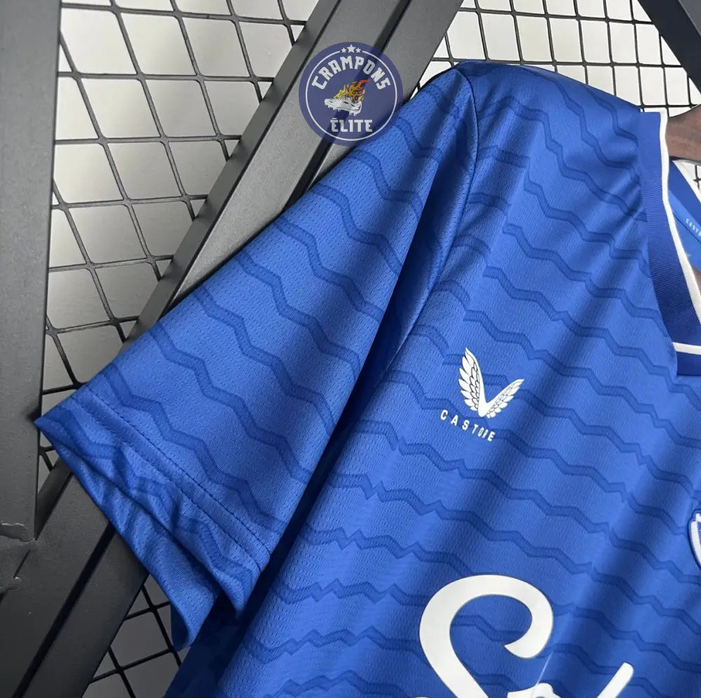 Image of Everton 2025/26 Domicile