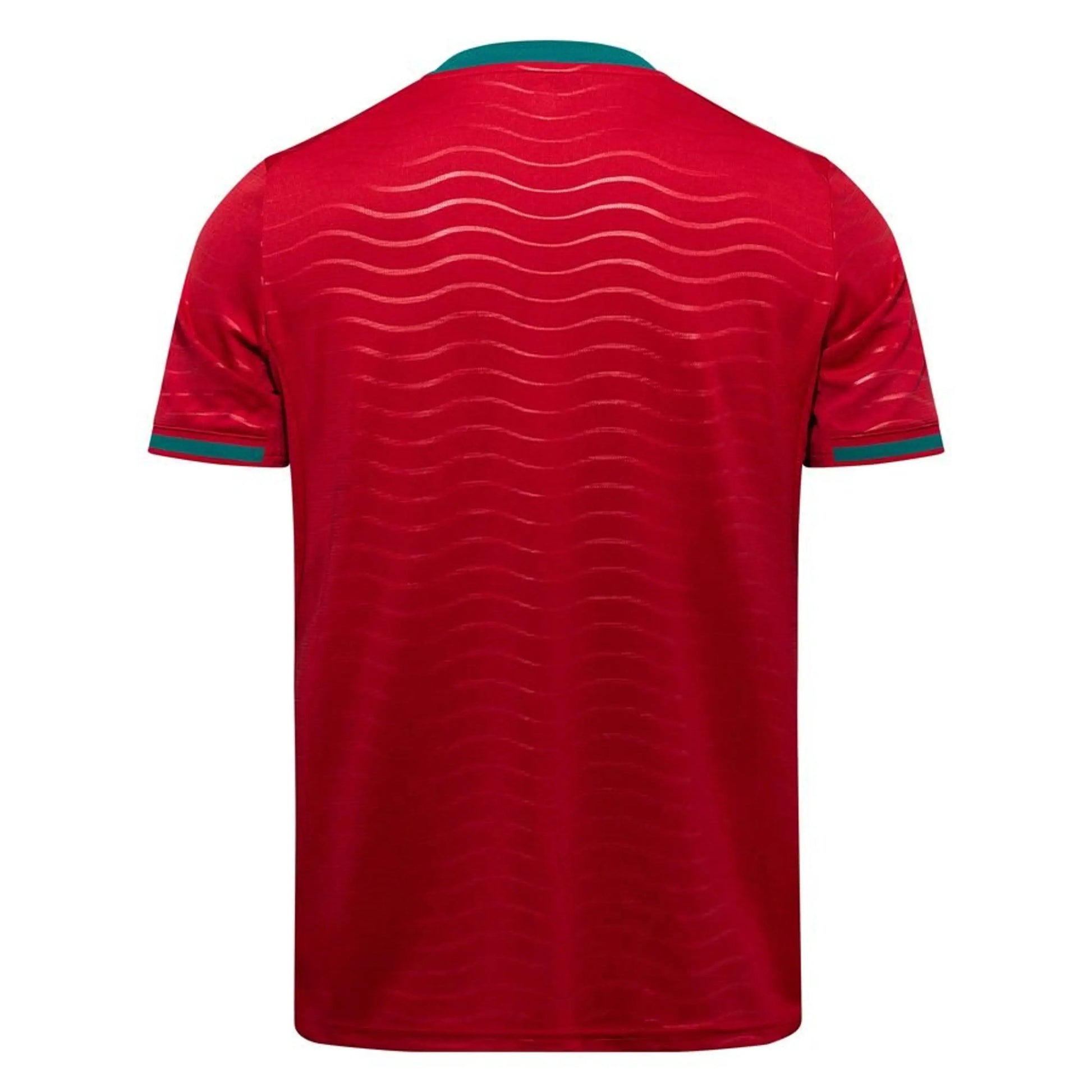 Maillot Portugal Coupe du Monde 2026 Domicile