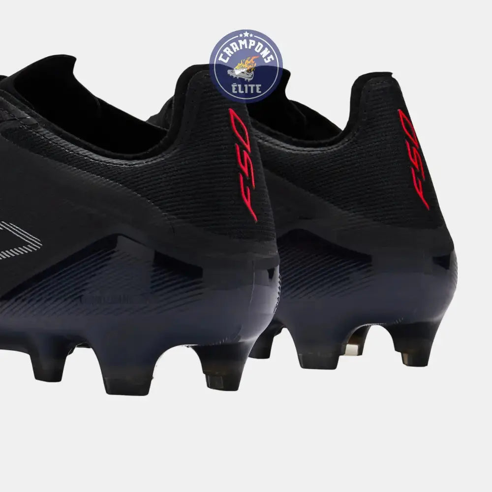 Image of F50 ELITE FG DNA PACK - NOIR/GRIS/ROUGE Ma boutique