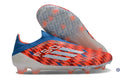 F50 Elite Laceless FG Thomas Müller Raumdeuter - Rouge/Blanc/Bleu ÉDITION LIMITÉE