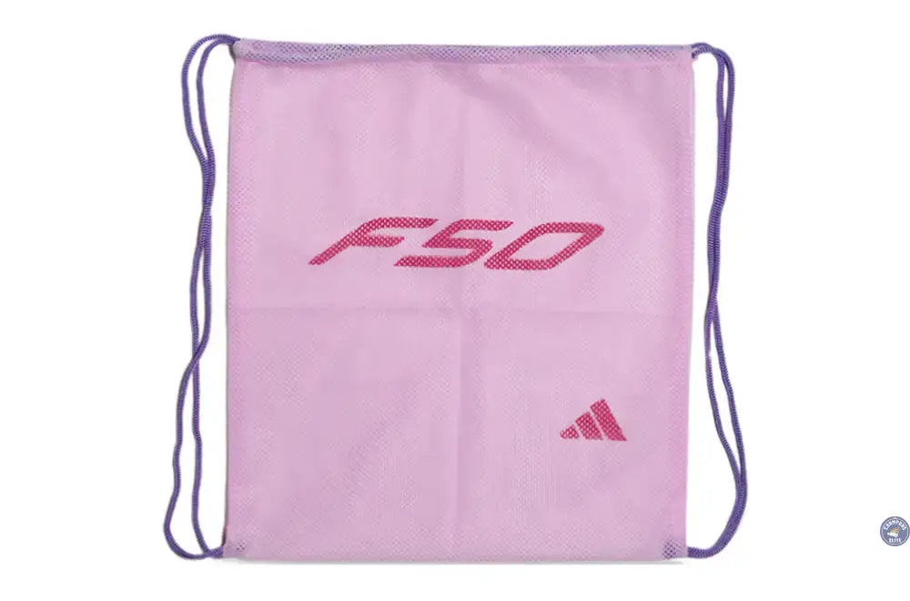 Image of F50 Elite Lacets FG Lamine Yamal 304 - Rose clair/Purple Glow/Lite Pink ÉDITION LIMITÉE
