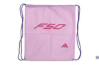 F50 Elite Lacets FG Lamine Yamal 304 - Rose clair/Purple Glow/Lite Pink ÉDITION LIMITÉE