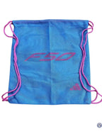 F50 Elite Lacets FG Reemergence - Bleu/Blanc/Rose