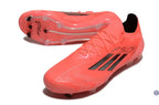 F50 Elite Lacets FG Vivid Horizon - Turbo/Aurora Black/Argenté