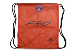 Image of F50 Elite Lacets FG Vivid Horizon - Turbo/Aurora Black/Argenté