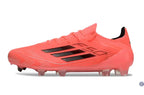 F50 Elite Lacets FG Vivid Horizon - Turbo/Aurora Black/Argenté