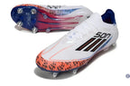 F50 Elite Lacets SG Son Heung-Min TAEGEUK7 - Blanc/Noir/Rouge ÉDITION LIMITÉE
