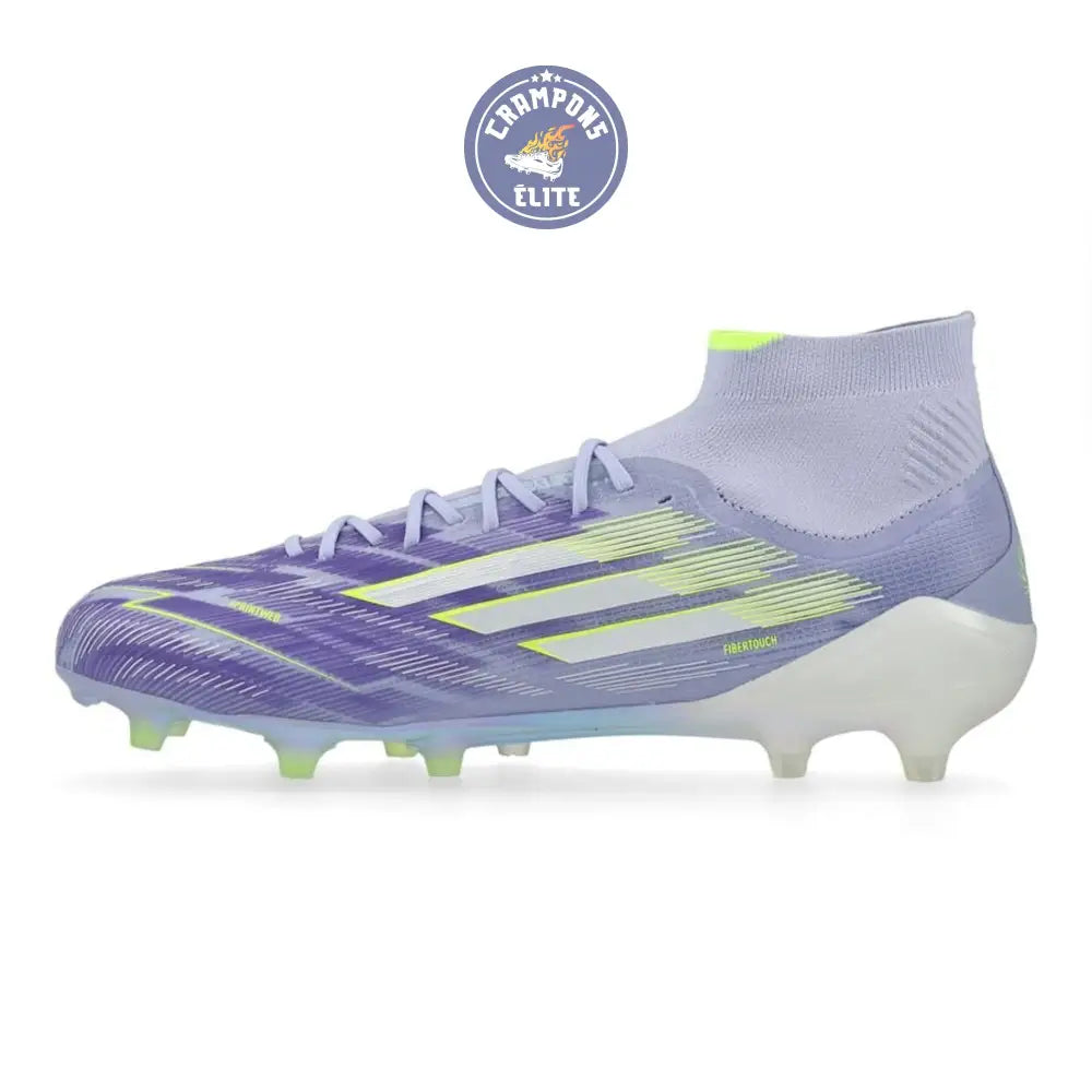 F50 Montante FG Radiant Blaze - Violet Tone/Vert/Violet