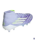 F50 Elite Montante FG Sparkfusion - Violet Tone/Vert/Violet